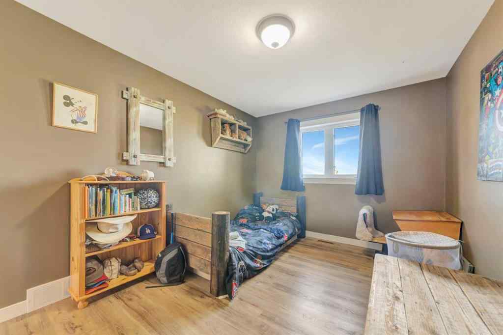MLS® A2250927 -  NE 11-51-25-W3rd   in NONE Rural, Residential