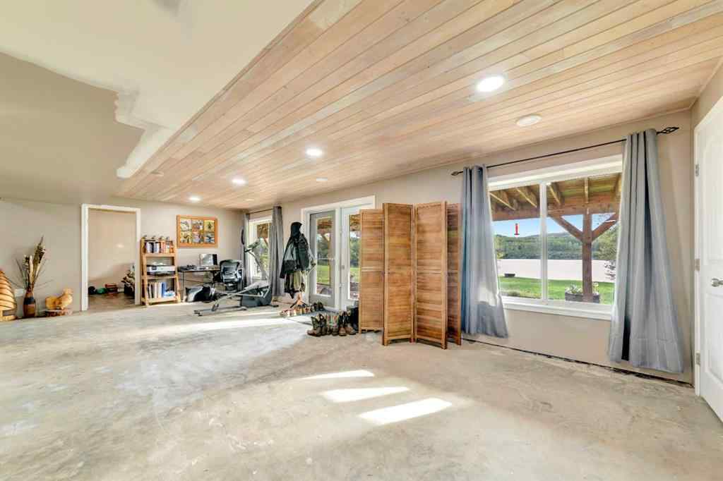 MLS® A2250927 -  NE 11-51-25-W3rd   in NONE Rural, Residential
