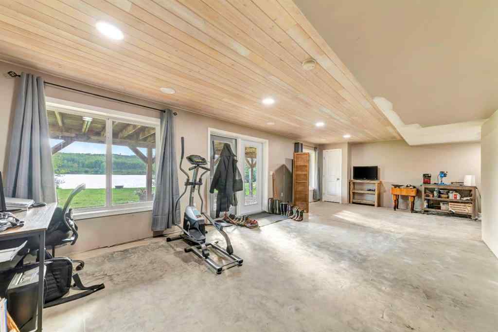 MLS® A2250927 -  NE 11-51-25-W3rd   in NONE Rural, Residential