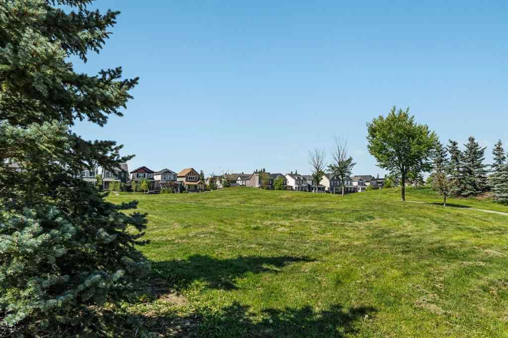 MLS® A2250929 - Unit #6206 755 Copperpond Boulevard SE in Copperfield Calgary, Residential