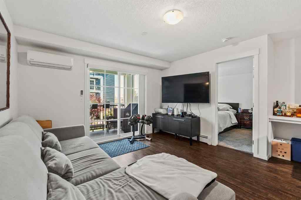MLS® A2250929 - Unit #6206 755 Copperpond Boulevard SE in Copperfield Calgary, Residential