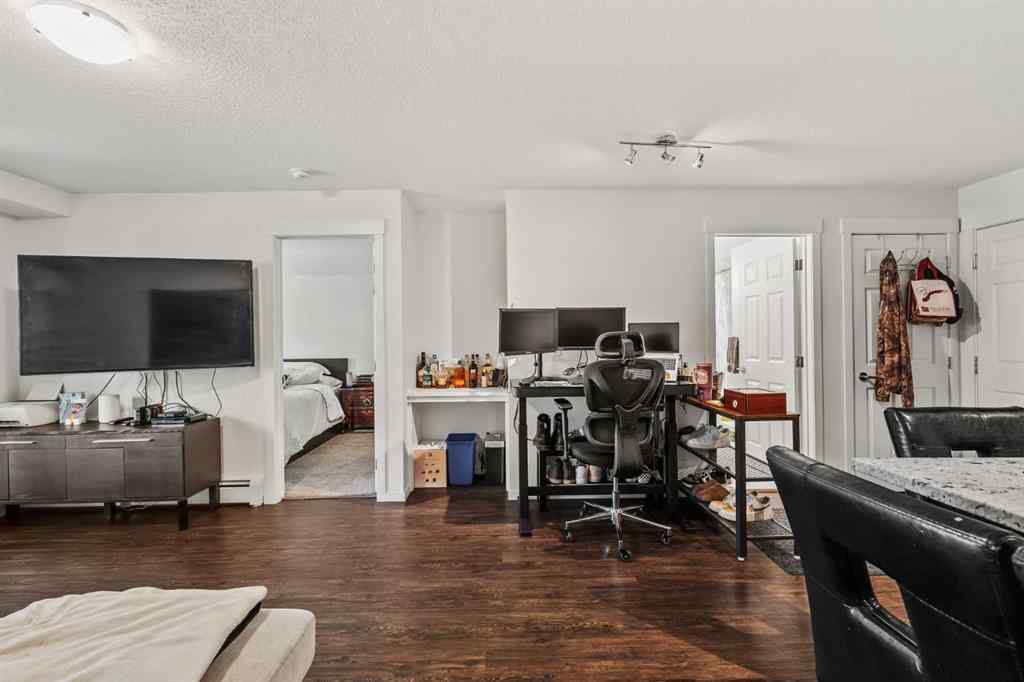 MLS® A2250929 - Unit #6206 755 Copperpond Boulevard SE in Copperfield Calgary, Residential