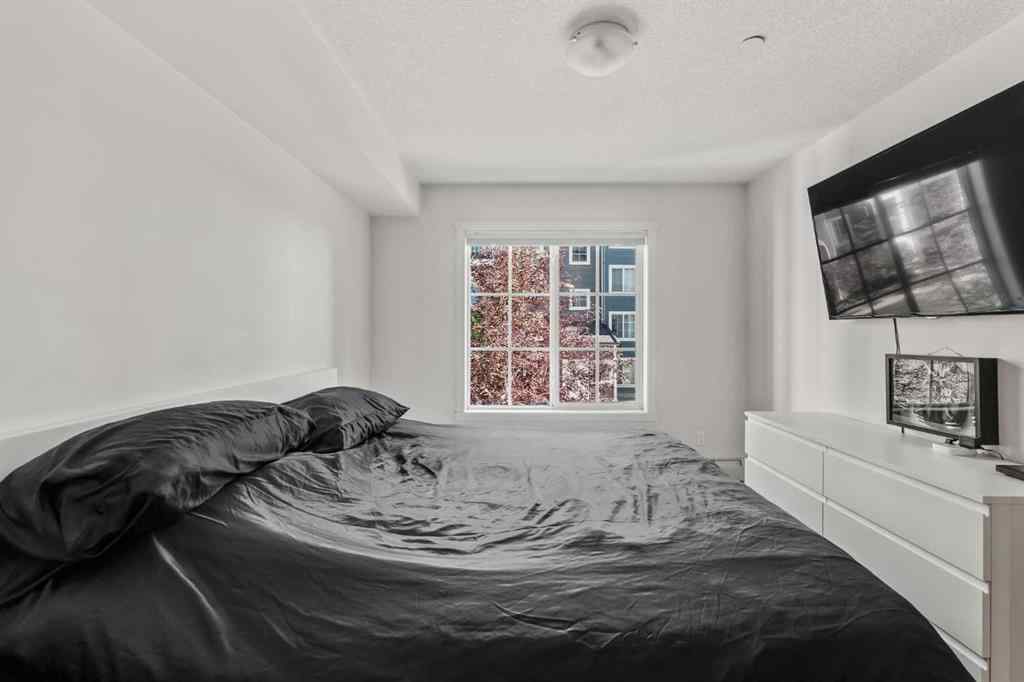MLS® A2250929 - Unit #6206 755 Copperpond Boulevard SE in Copperfield Calgary, Residential
