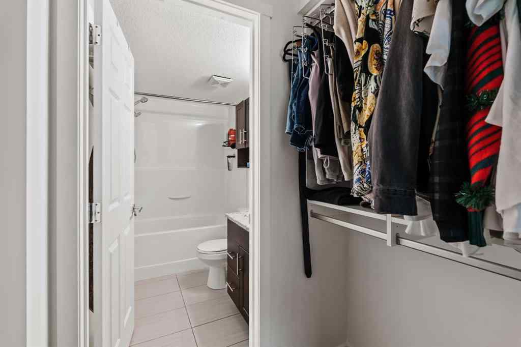 MLS® A2250929 - Unit #6206 755 Copperpond Boulevard SE in Copperfield Calgary, Residential