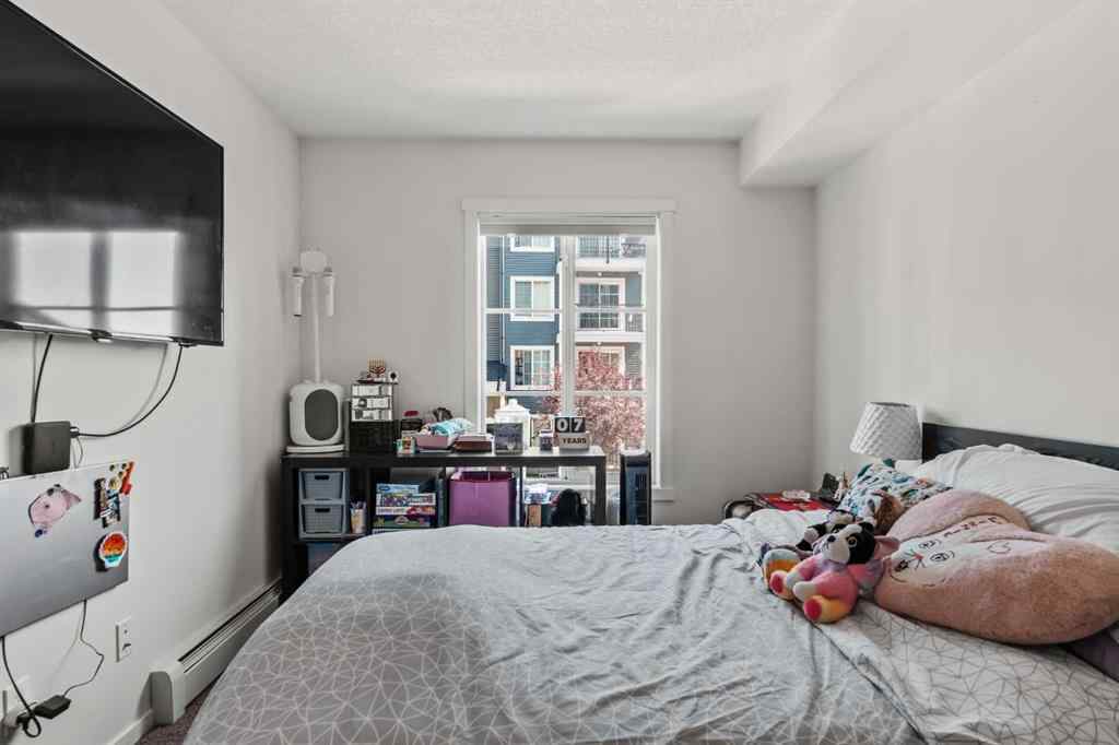 MLS® A2250929 - Unit #6206 755 Copperpond Boulevard SE in Copperfield Calgary, Residential