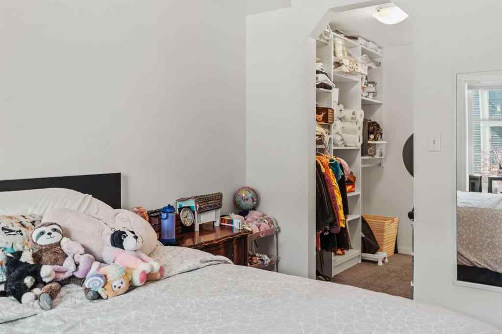 MLS® A2250929 - Unit #6206 755 Copperpond Boulevard SE in Copperfield Calgary, Residential