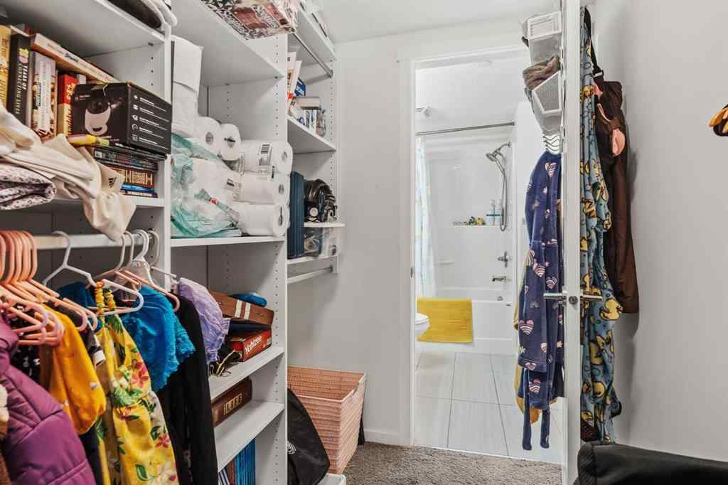 MLS® A2250929 - Unit #6206 755 Copperpond Boulevard SE in Copperfield Calgary, Residential
