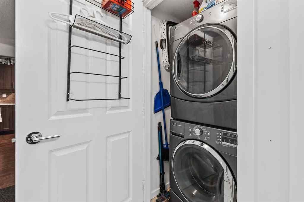 MLS® A2250929 - Unit #6206 755 Copperpond Boulevard SE in Copperfield Calgary, Residential