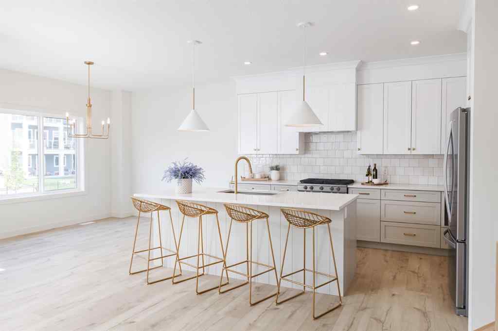 MLS® A2250930 - 47 Sundown Crescent  in Sunset Ridge Cochrane, Residential