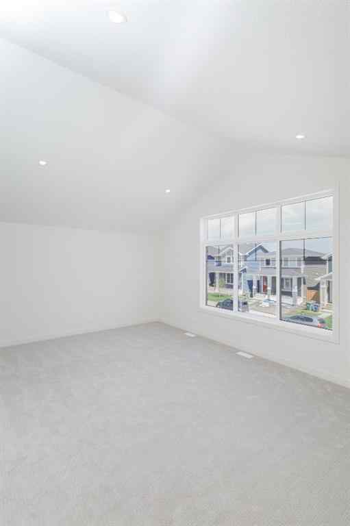 MLS® A2250930 - 47 Sundown Crescent  in Sunset Ridge Cochrane, Residential