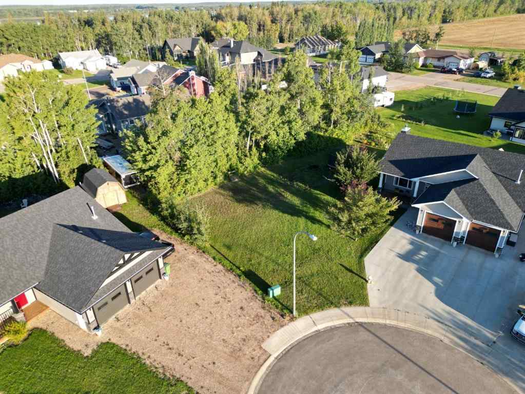 MLS® A2250934 - 11014 107 Ave   in NONE La Crete, Land