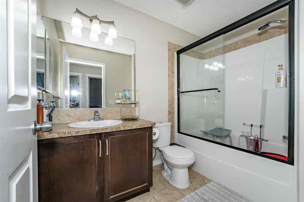 MLS® A2250936 - 178 Morningside Circle SW in Morningside Airdrie, Residential