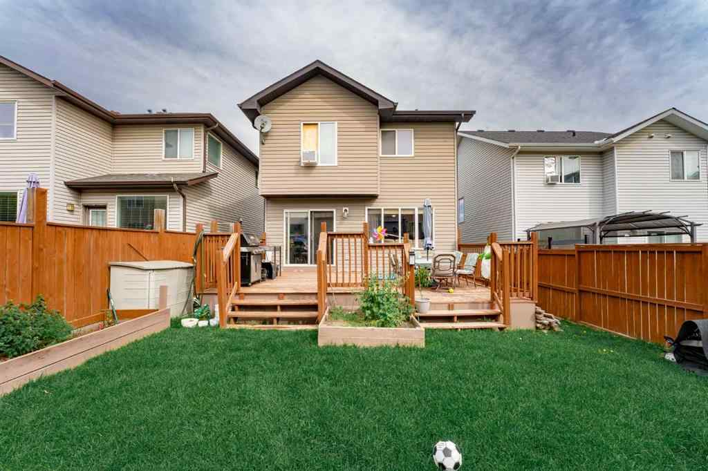 MLS® A2250936 - 178 Morningside Circle SW in Morningside Airdrie, Residential