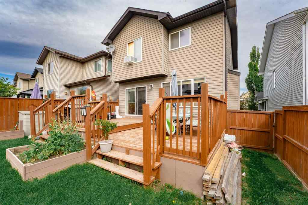 MLS® A2250936 - 178 Morningside Circle SW in Morningside Airdrie, Residential