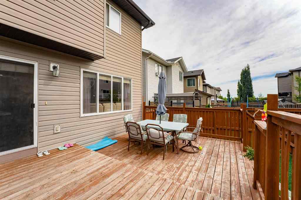 MLS® A2250936 - 178 Morningside Circle SW in Morningside Airdrie, Residential