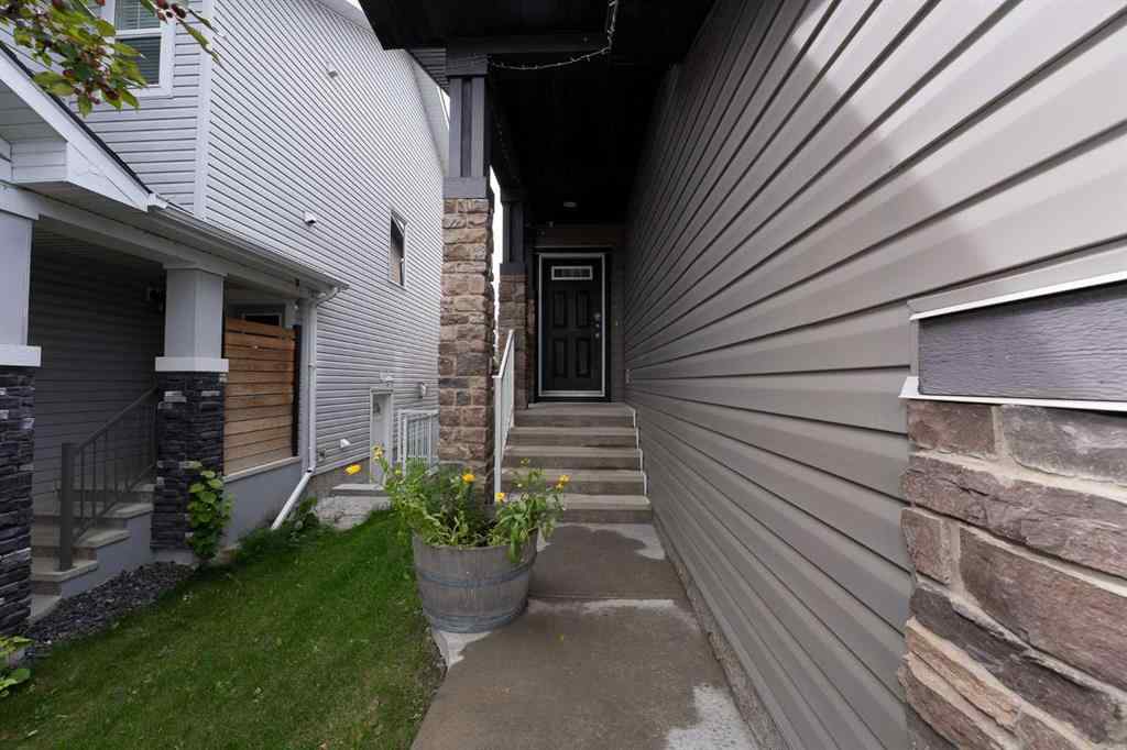 MLS® A2250936 - 178 Morningside Circle SW in Morningside Airdrie, Residential
