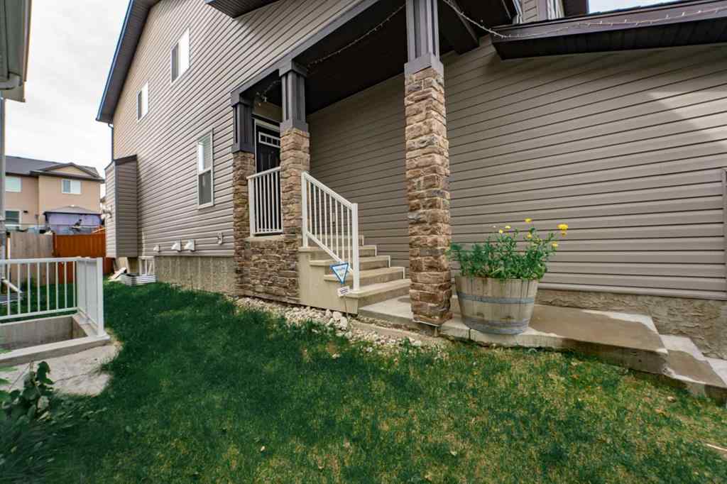 MLS® A2250936 - 178 Morningside Circle SW in Morningside Airdrie, Residential