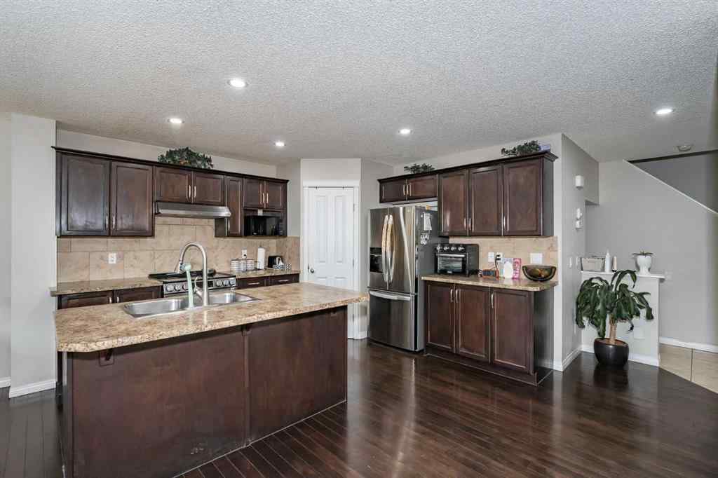 MLS® A2250936 - 178 Morningside Circle SW in Morningside Airdrie, Residential