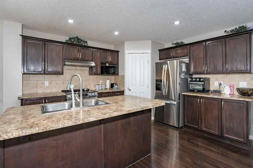 MLS® A2250936 - 178 Morningside Circle SW in Morningside Airdrie, Residential