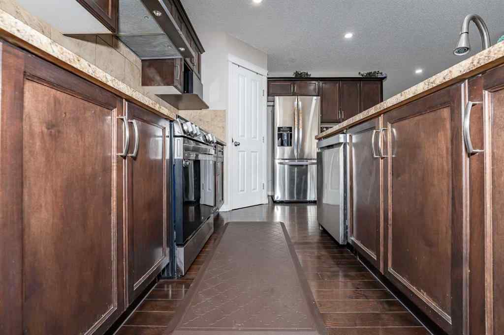 MLS® A2250936 - 178 Morningside Circle SW in Morningside Airdrie, Residential
