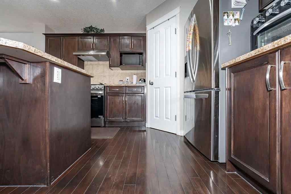 MLS® A2250936 - 178 Morningside Circle SW in Morningside Airdrie, Residential