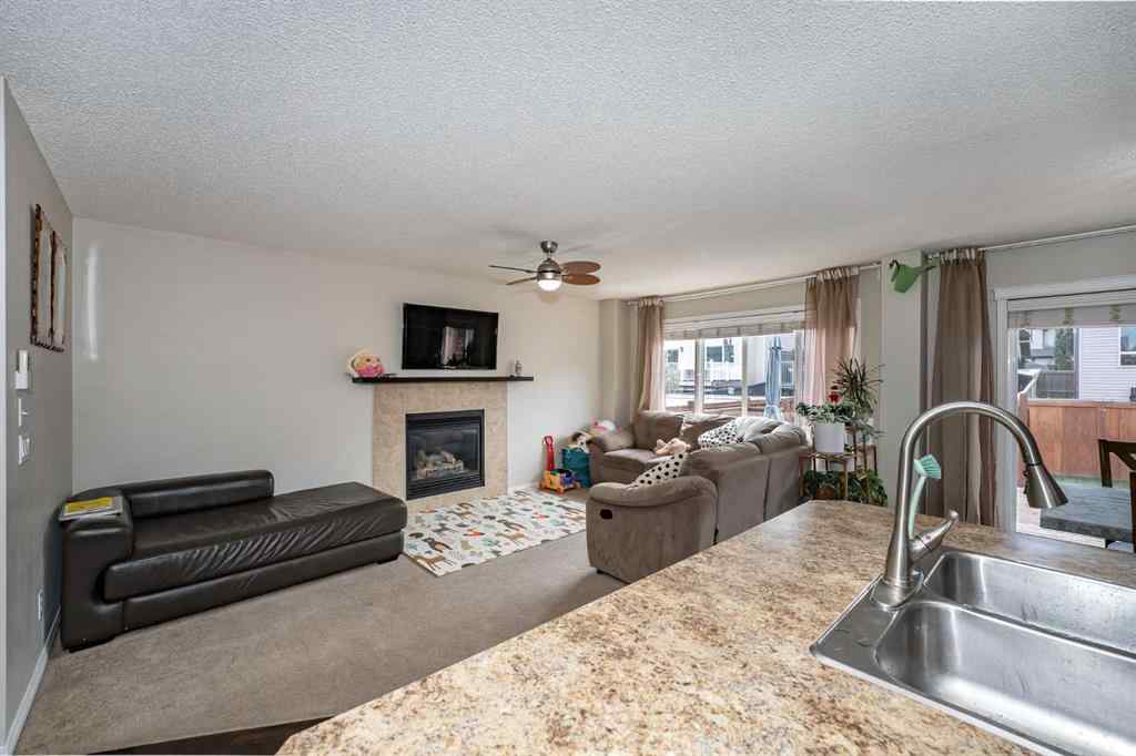 MLS® A2250936 - 178 Morningside Circle SW in Morningside Airdrie, Residential