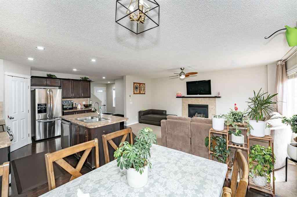 MLS® A2250936 - 178 Morningside Circle SW in Morningside Airdrie, Residential