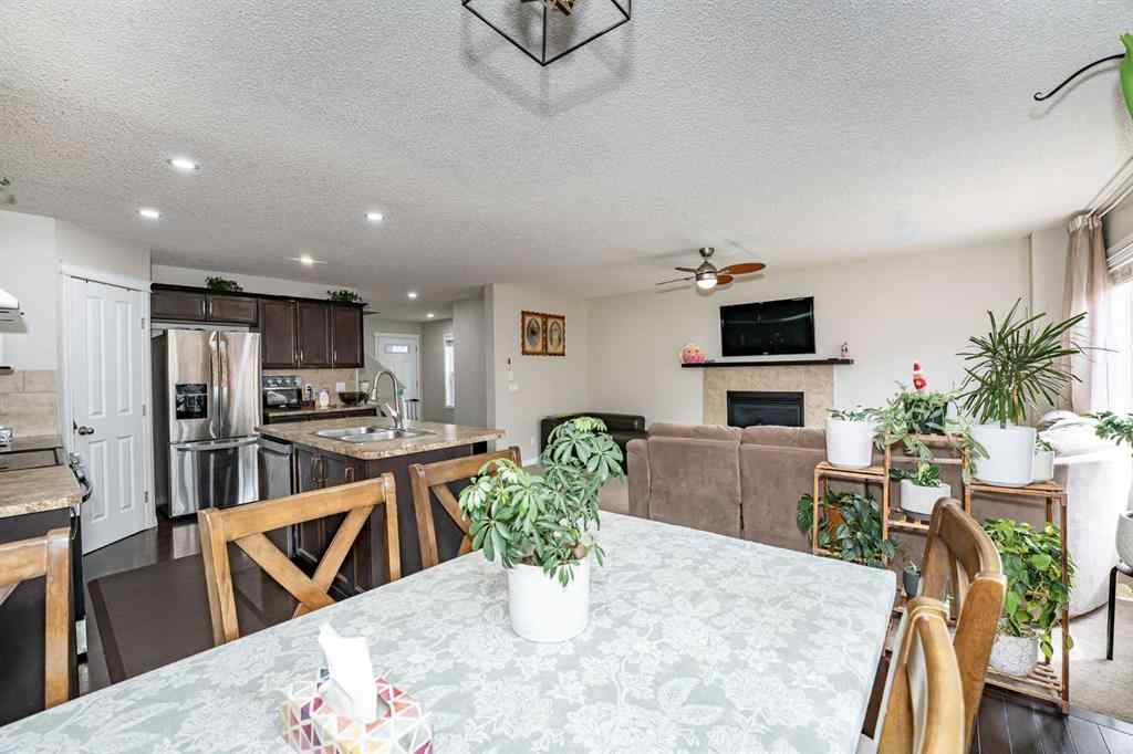 MLS® A2250936 - 178 Morningside Circle SW in Morningside Airdrie, Residential