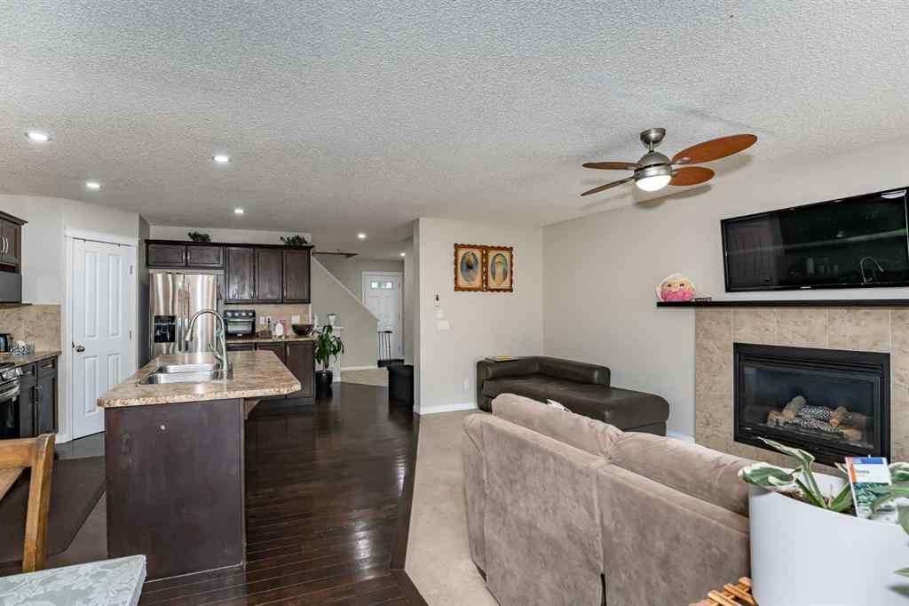 MLS® A2250936 - 178 Morningside Circle SW in Morningside Airdrie, Residential