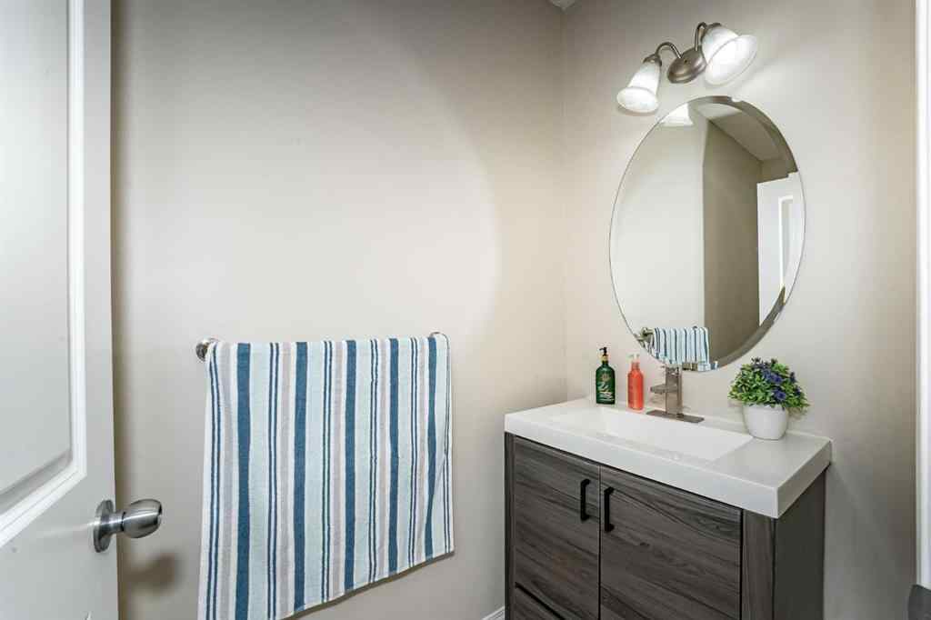 MLS® A2250936 - 178 Morningside Circle SW in Morningside Airdrie, Residential