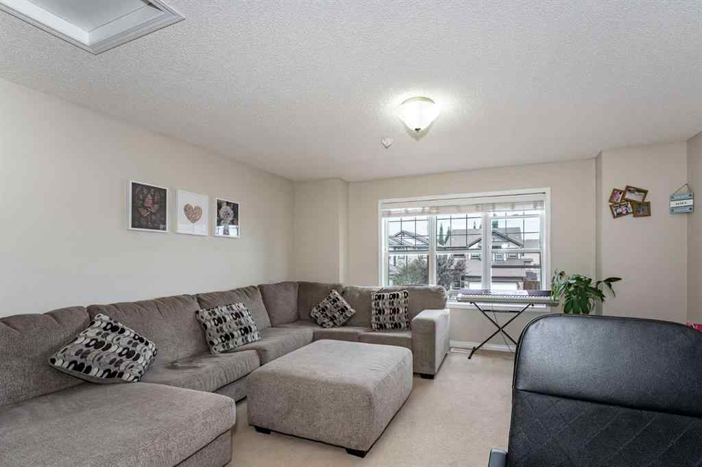 MLS® A2250936 - 178 Morningside Circle SW in Morningside Airdrie, Residential