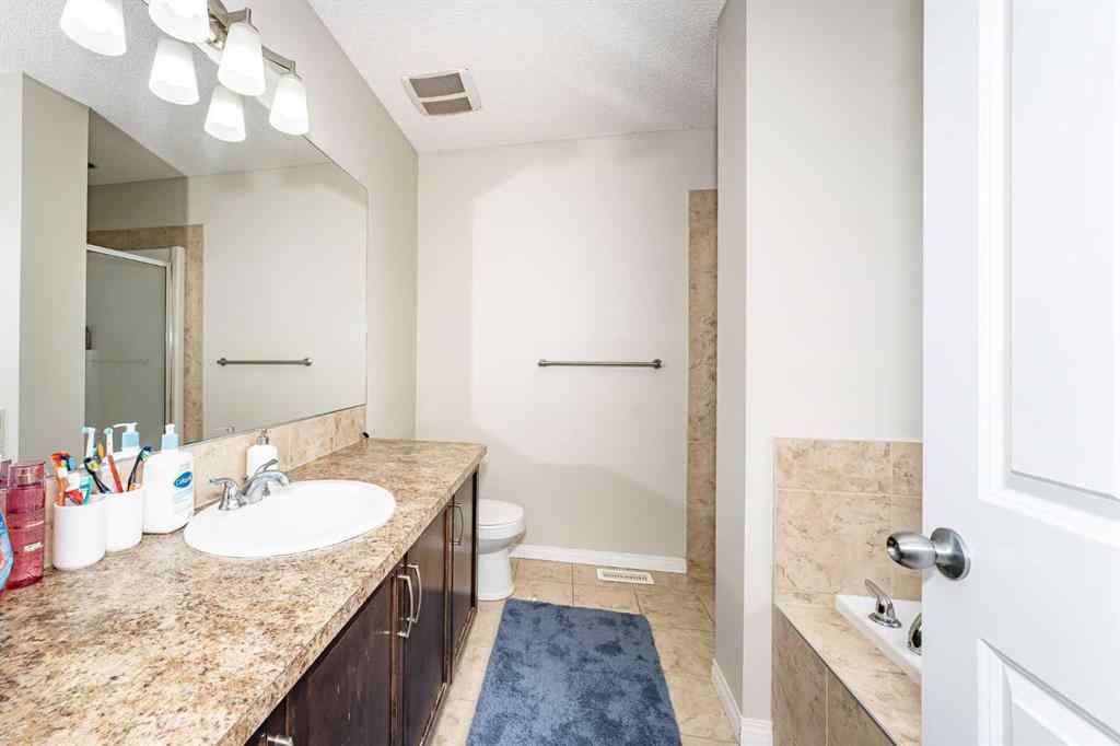 MLS® A2250936 - 178 Morningside Circle SW in Morningside Airdrie, Residential