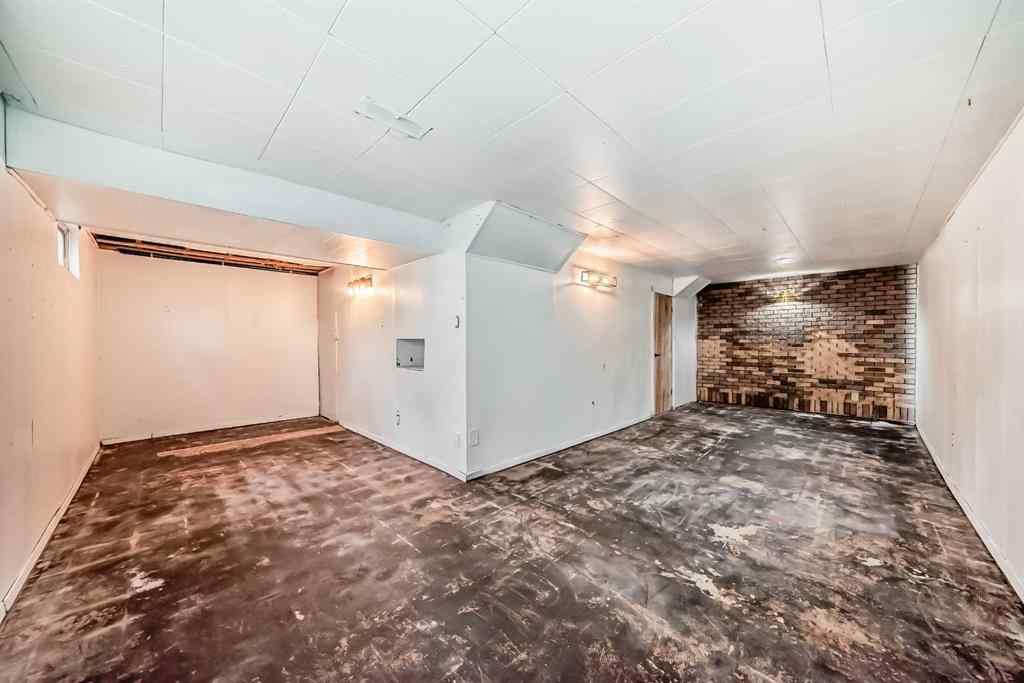 MLS® A2250937 - 2023 46 Street SE in Forest Lawn Calgary, Residential