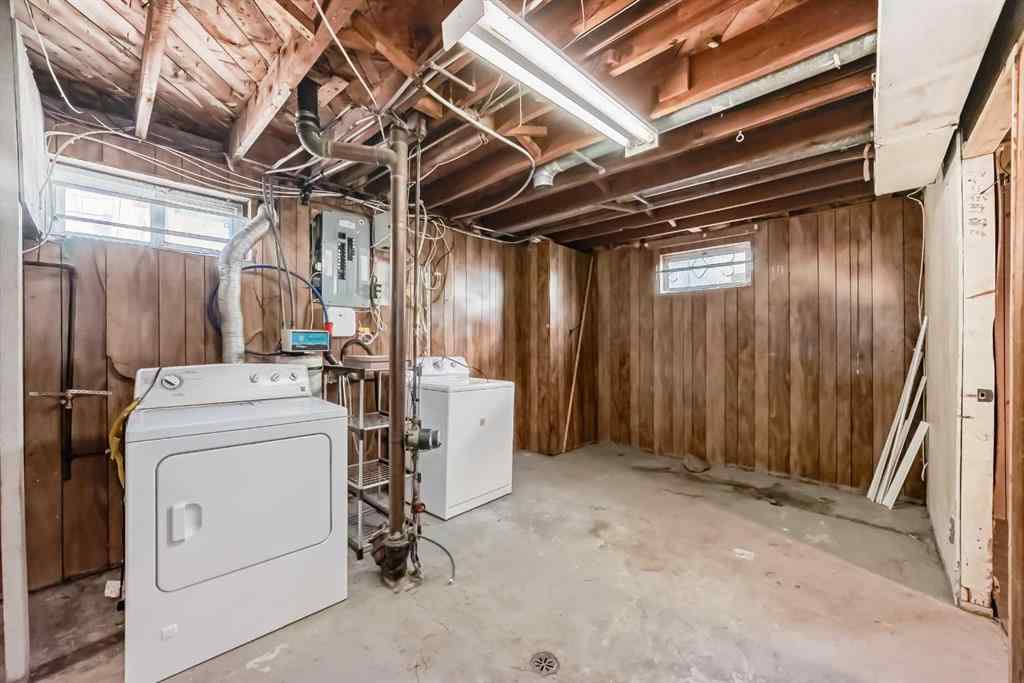 MLS® A2250937 - 2023 46 Street SE in Forest Lawn Calgary, Residential