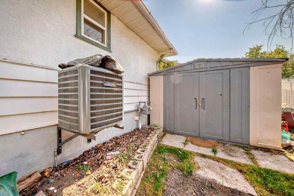MLS® A2250937 - 2023 46 Street SE in Forest Lawn Calgary, Residential