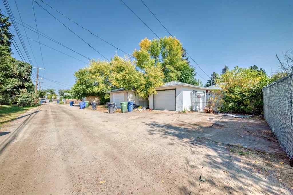 MLS® A2250937 - 2023 46 Street SE in Forest Lawn Calgary, Residential