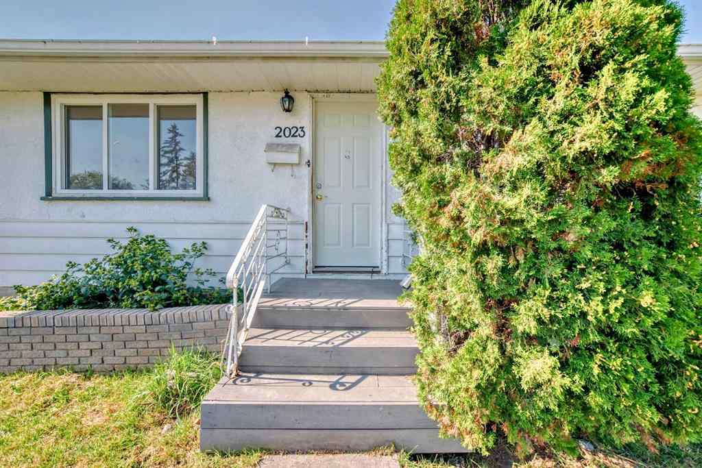 MLS® A2250937 - 2023 46 Street SE in Forest Lawn Calgary, Residential