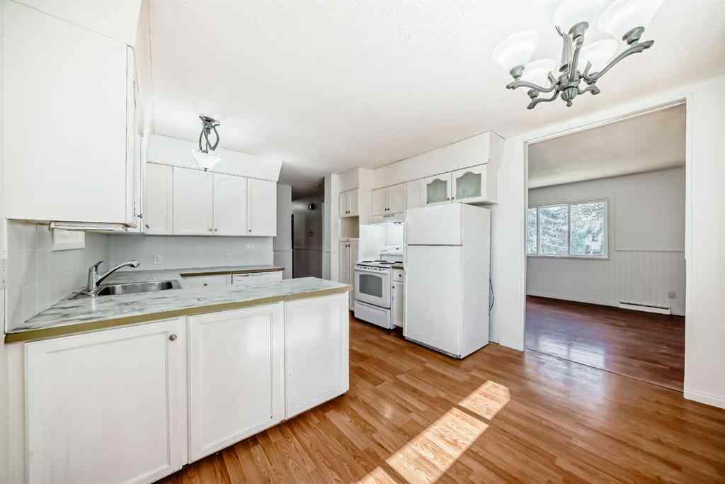 MLS® A2250937 - 2023 46 Street SE in Forest Lawn Calgary, Residential