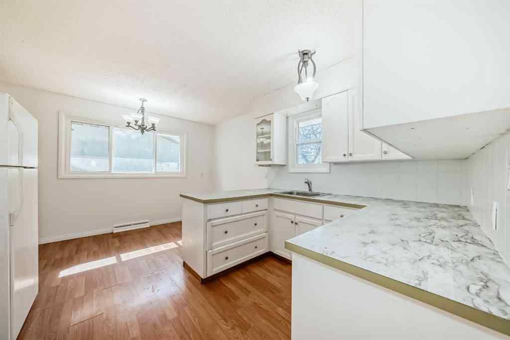 MLS® A2250937 - 2023 46 Street SE in Forest Lawn Calgary, Residential