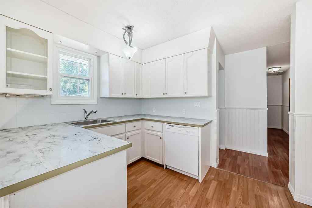 MLS® A2250937 - 2023 46 Street SE in Forest Lawn Calgary, Residential