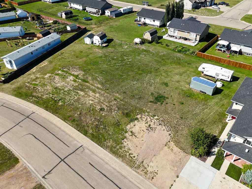 MLS® A2250940 - 11002 98 Avenue  in NONE La Crete, Land
