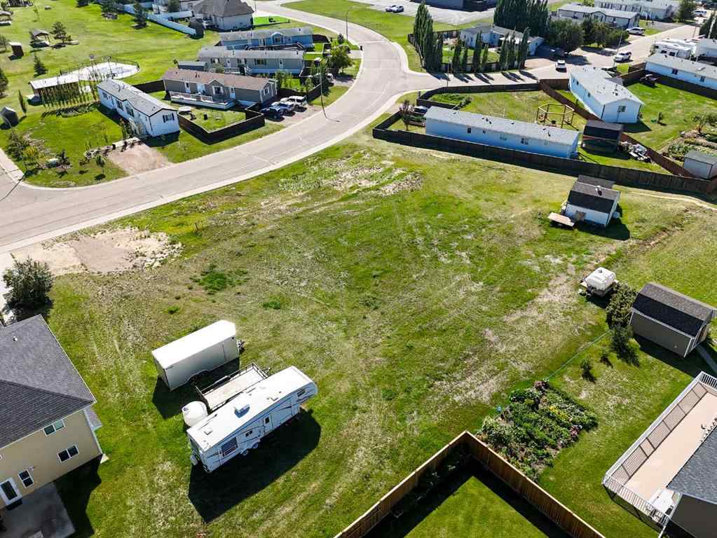 MLS® A2250940 - 11002 98 Avenue  in NONE La Crete, Land