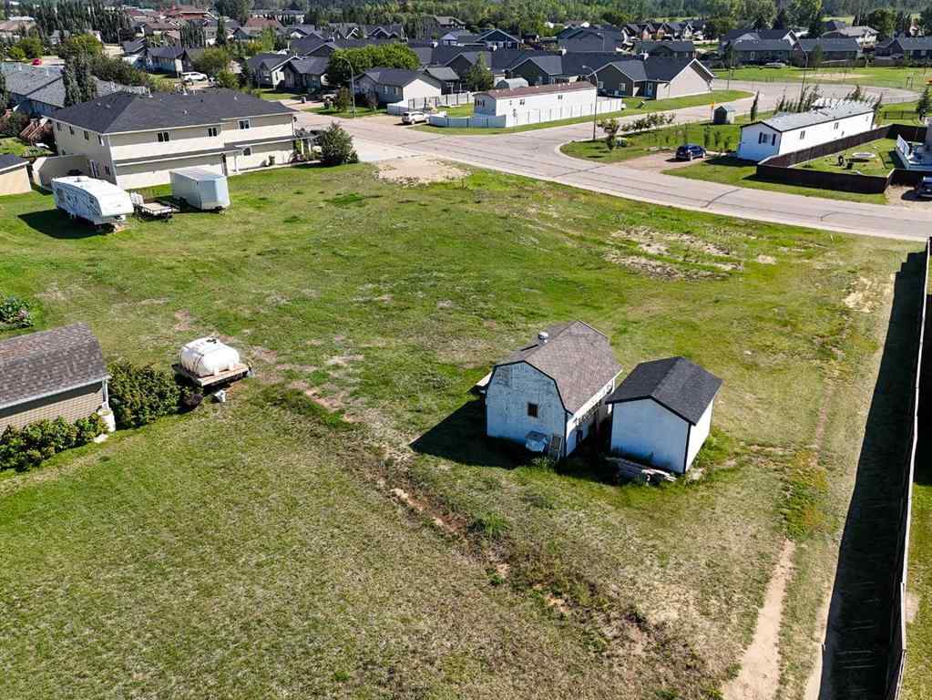 MLS® A2250940 - 11002 98 Avenue  in NONE La Crete, Land