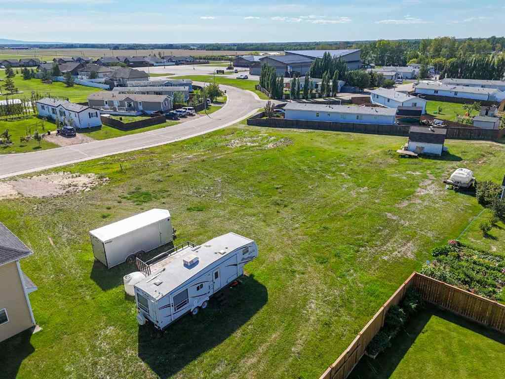 MLS® A2250940 - 11002 98 Avenue  in NONE La Crete, Land
