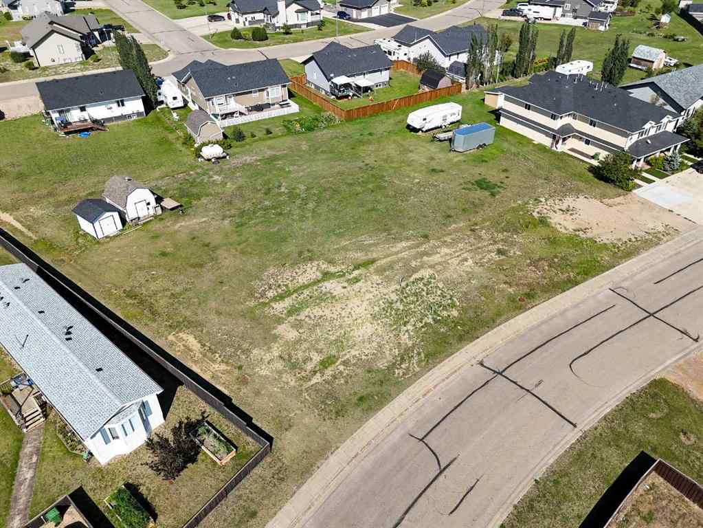 MLS® A2250940 - 11002 98 Avenue  in NONE La Crete, Land