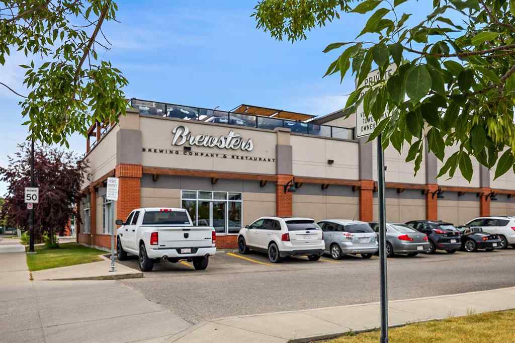 MLS® A2250941 - Unit #4209 10 Prestwick Bay SE in McKenzie Towne Calgary, Residential