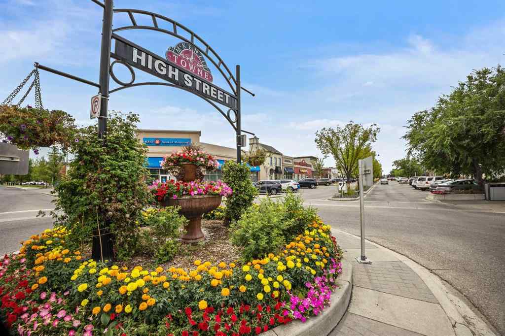 MLS® A2250941 - Unit #4209 10 Prestwick Bay SE in McKenzie Towne Calgary, Residential