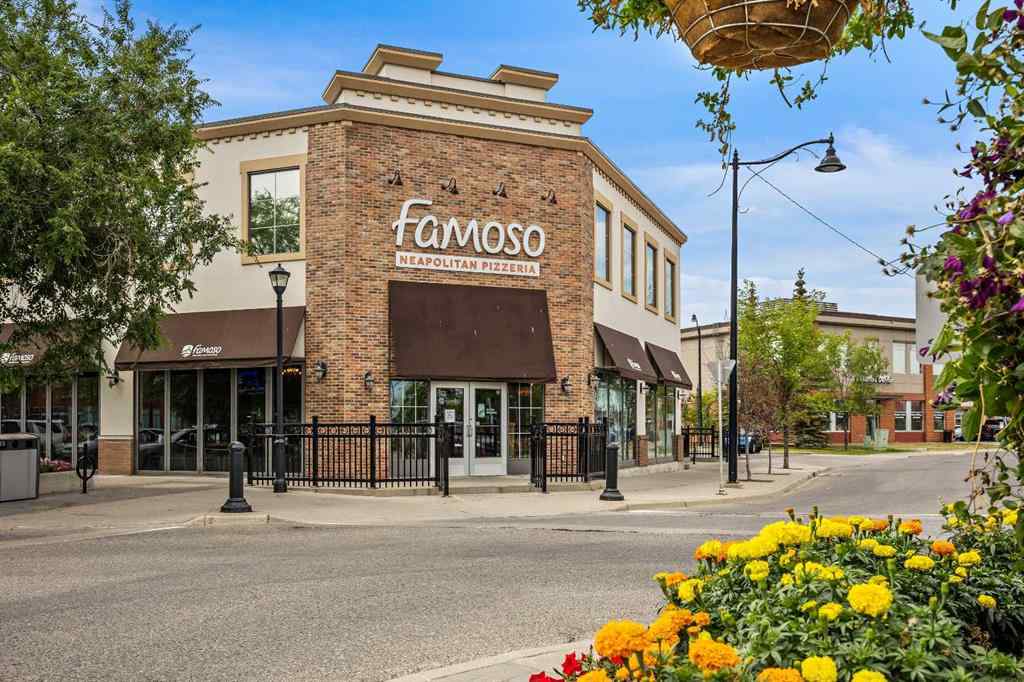MLS® A2250941 - Unit #4209 10 Prestwick Bay SE in McKenzie Towne Calgary, Residential