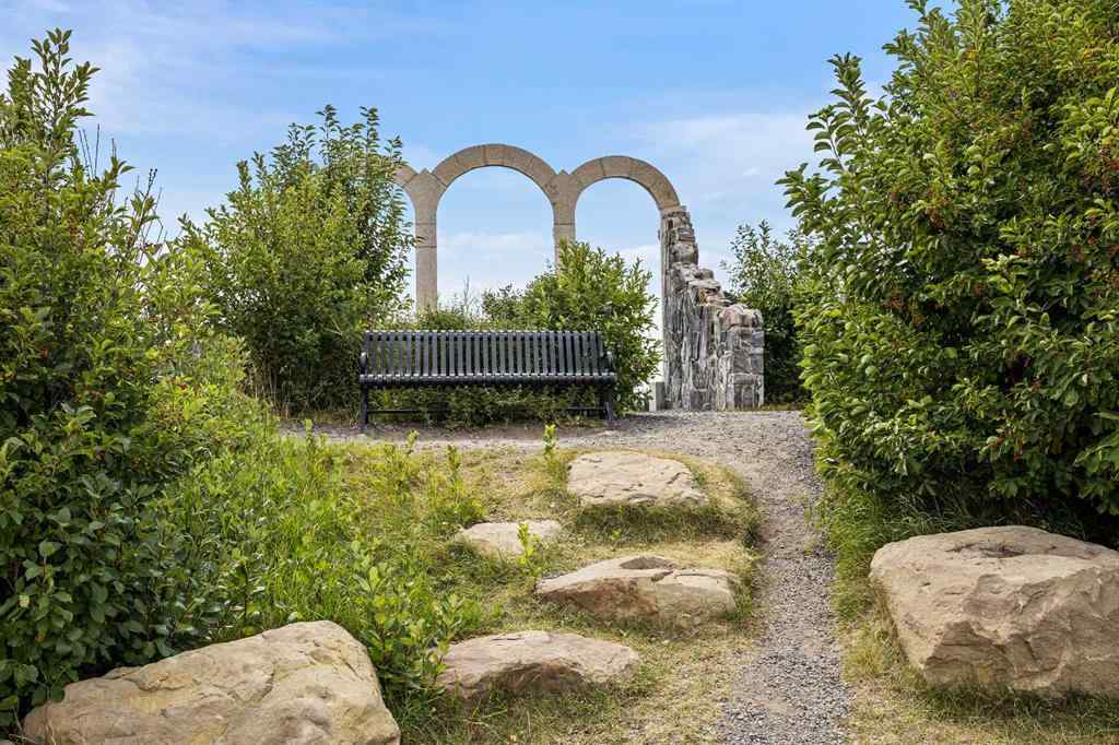 MLS® A2250941 - Unit #4209 10 Prestwick Bay SE in McKenzie Towne Calgary, Residential