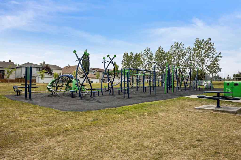 MLS® A2250941 - Unit #4209 10 Prestwick Bay SE in McKenzie Towne Calgary, Residential